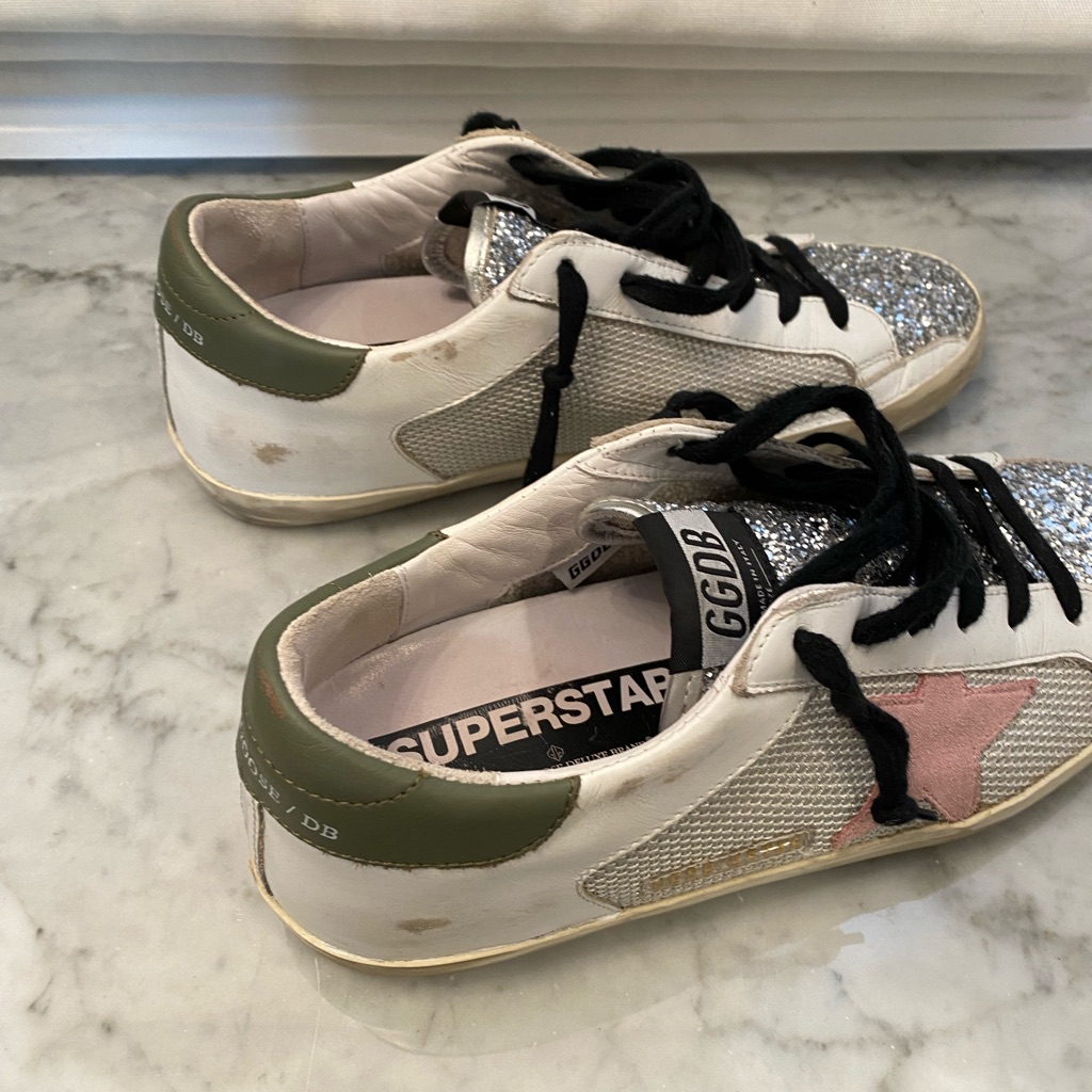 Golden Goose